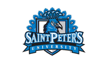 Saint Peter's University