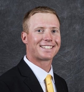 Caleb Cox